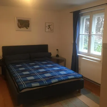 Mesnerhaus Steuerberg Tatil Evi *