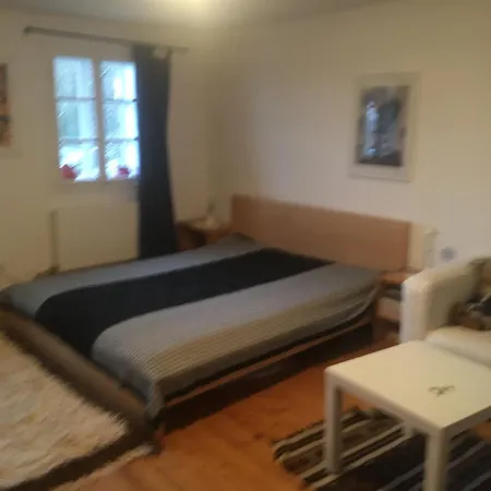 Mesnerhaus Steuerberg *