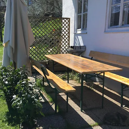 Mesnerhaus Steuerberg * Feldkirchen In Kaernten