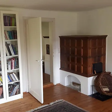 Mesnerhaus Steuerberg Tatil Evi