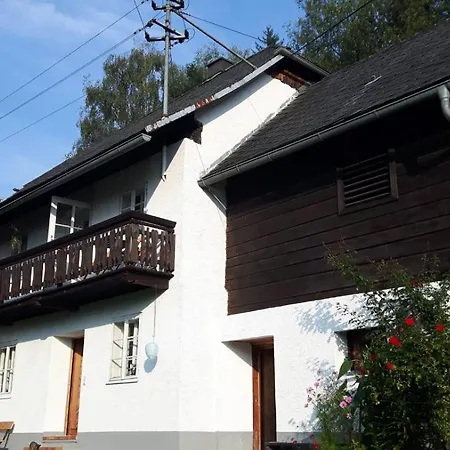 Holiday home Mesnerhaus Steuerberg