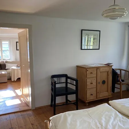 Mesnerhaus Steuerberg Holiday home *