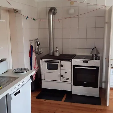 Holiday home Mesnerhaus Steuerberg *