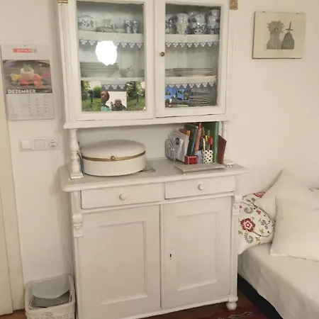 Tatil Evi Mesnerhaus Steuerberg Feldkirchen in Kärnten