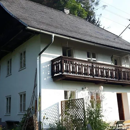 Mesnerhaus Steuerberg *