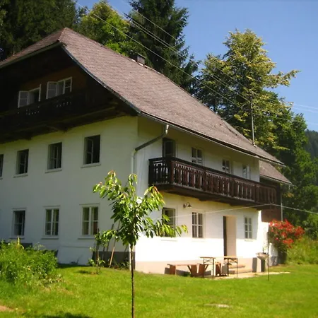 Mesnerhaus Steuerberg Feldkirchen In Kaernten