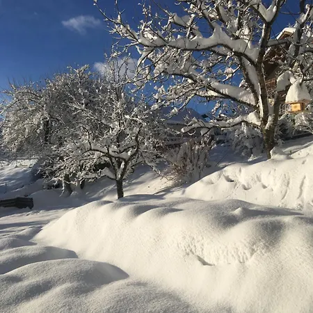 Mesnerhaus Steuerberg