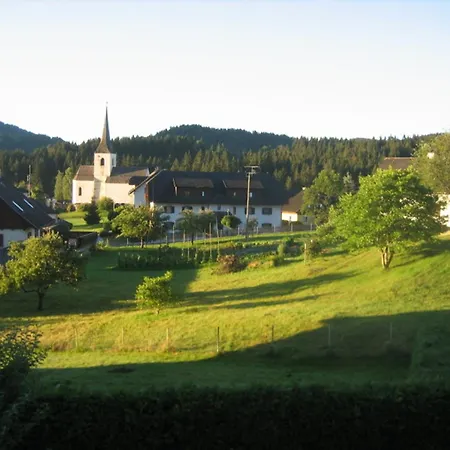 Holiday home Mesnerhaus Steuerberg *