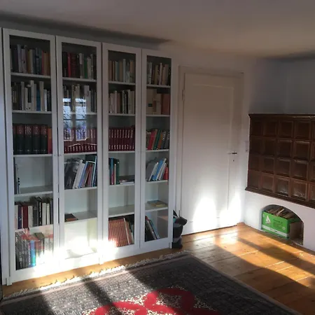 Mesnerhaus Steuerberg *