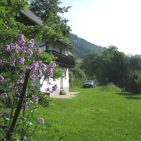 Mesnerhaus Steuerberg * Feldkirchen In Kaernten