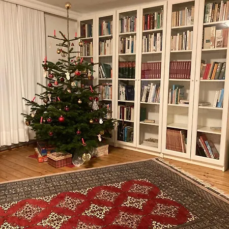 Mesnerhaus Steuerberg Holiday home *