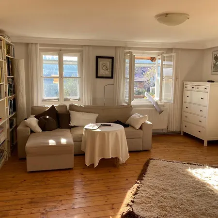 Mesnerhaus Steuerberg *