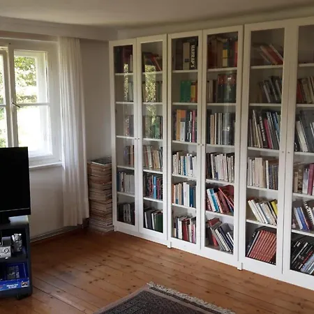 Tatil Evi Mesnerhaus Steuerberg