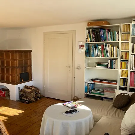 Tatil Evi Mesnerhaus Steuerberg *