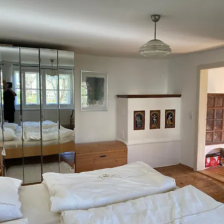 Mesnerhaus Steuerberg Feldkirchen in Kärnten