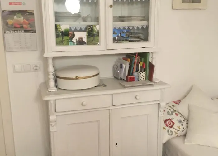 Tatil Evi Mesnerhaus Steuerberg Feldkirchen in Kärnten