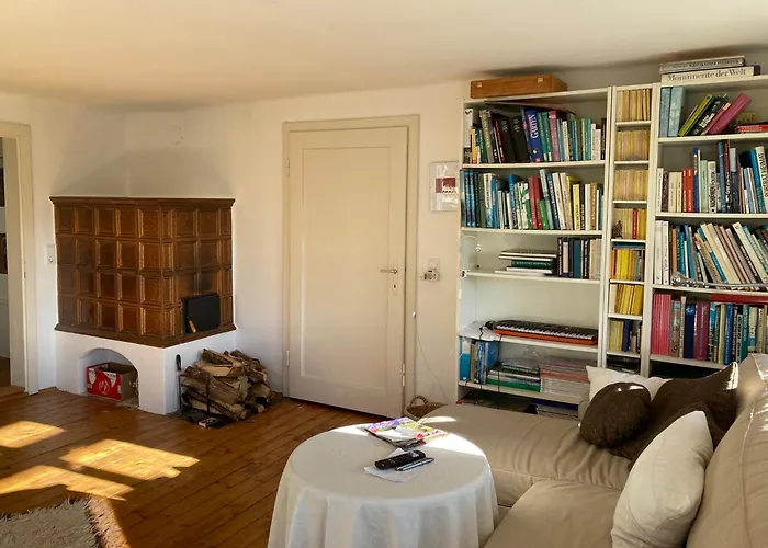 Tatil Evi Mesnerhaus Steuerberg *