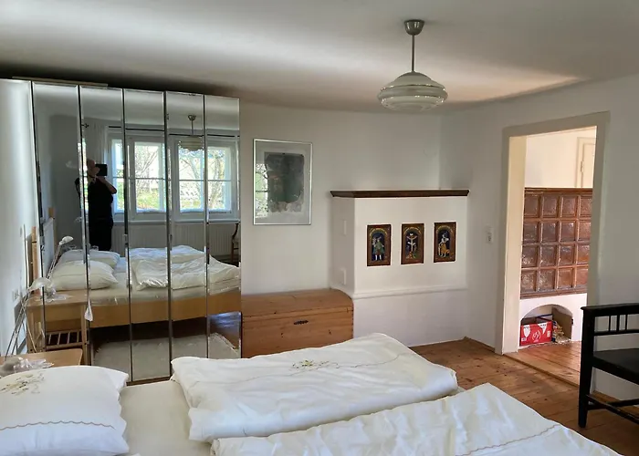 Mesnerhaus Steuerberg Feldkirchen in Kärnten